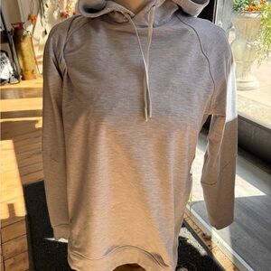 Lululemon Men's City Sweat Pullover Hoodie.